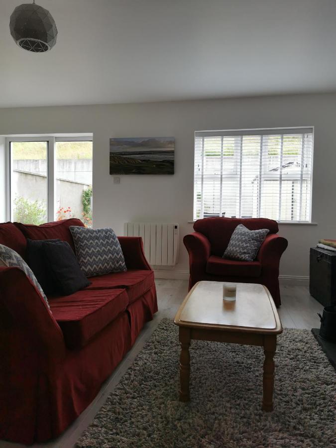 Lios Namara Lahinch Exterior foto