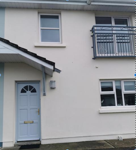 Lios Namara Lahinch Exterior foto