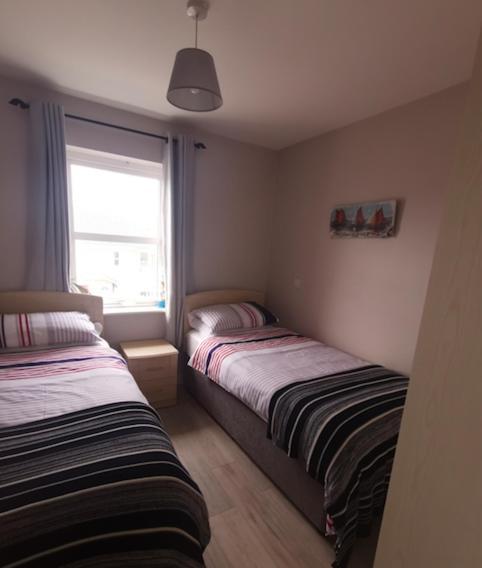 Lios Namara Lahinch Exterior foto