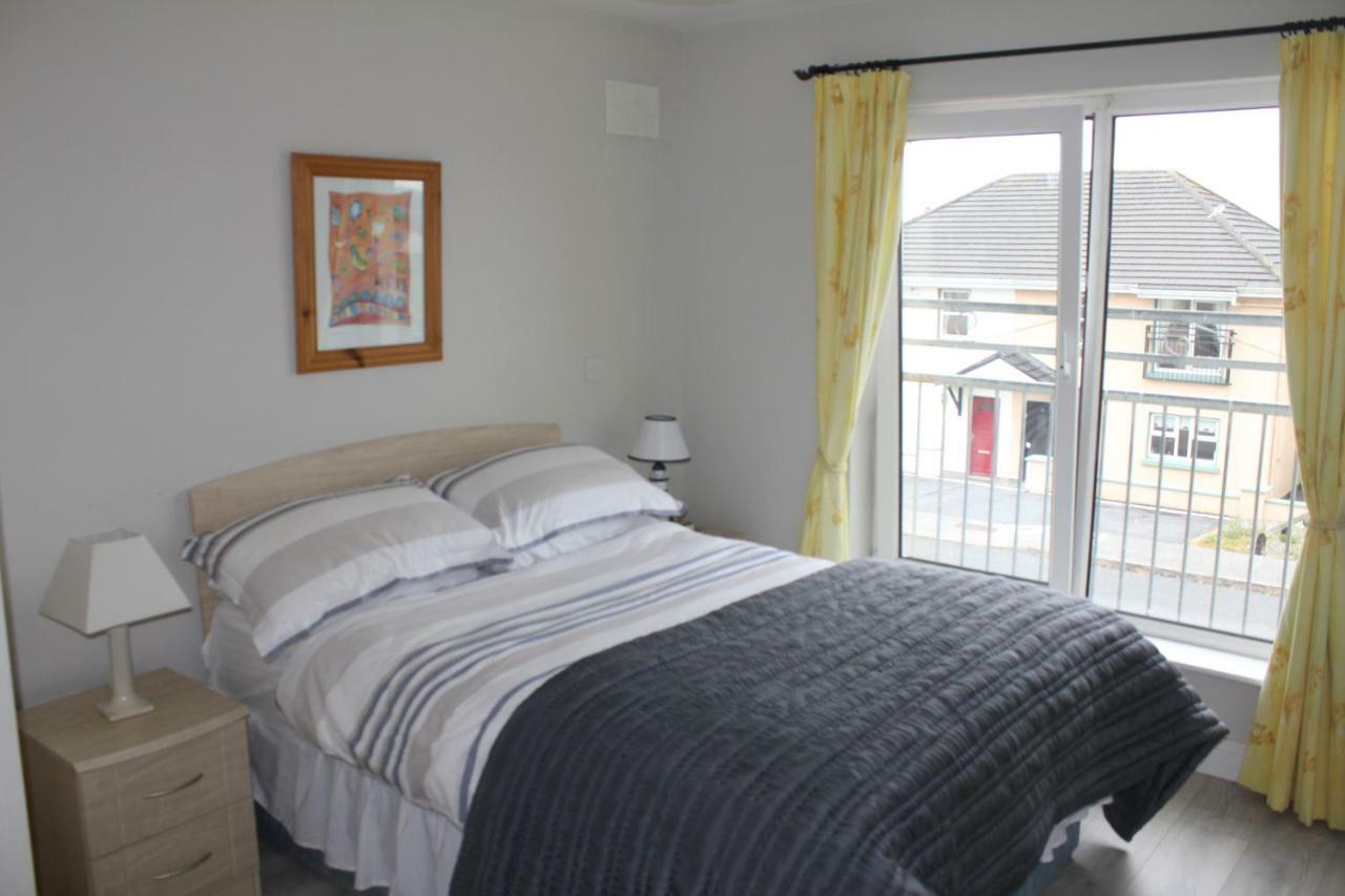 Lios Namara Lahinch Exterior foto