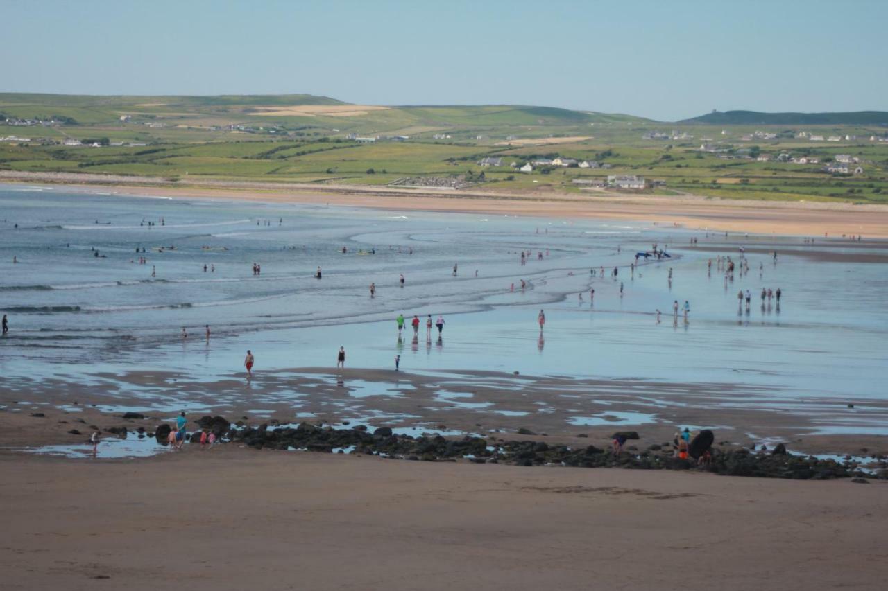 Lios Namara Lahinch Exterior foto