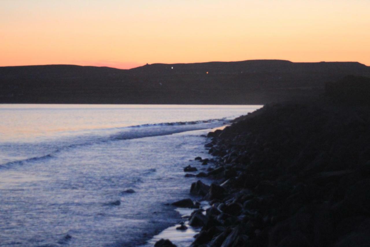 Lios Namara Lahinch Exterior foto