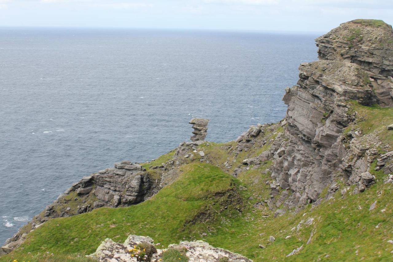 Lios Namara Lahinch Exterior foto