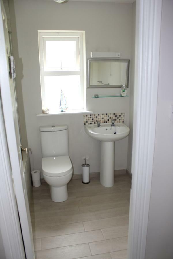 Lios Namara Lahinch Exterior foto